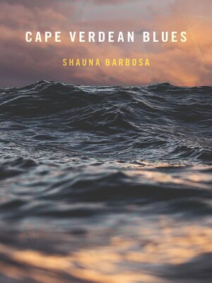cover image of Cape Verdean Blues